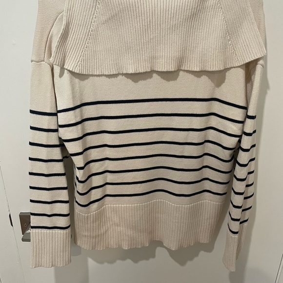 Zara striped sweater - Picture 3 of 3
